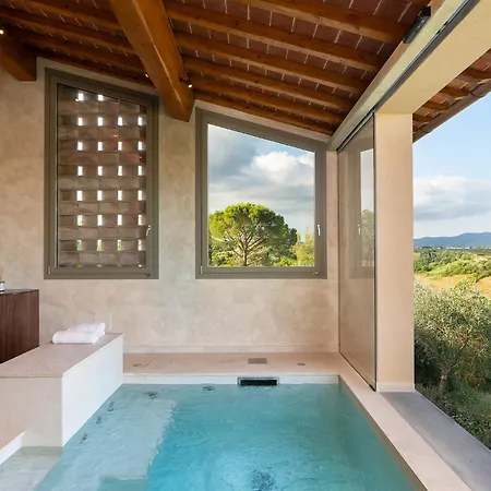 Petriolo - Small Luxury Of The World Resort 4*