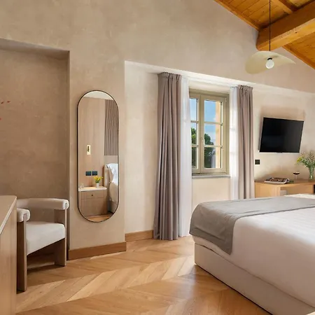 Resort Petriolo - Small Luxury Of The World Cerreto Guidi