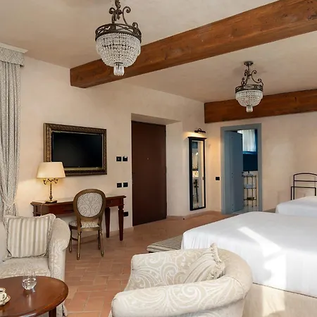 Petriolo - Small Luxury Of The World 4* Cerreto Guidi