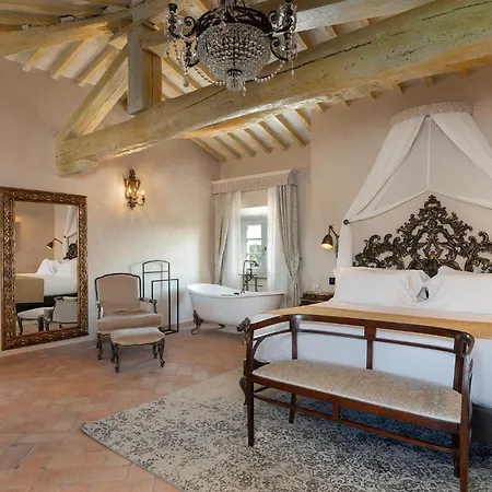 Petriolo - Small Luxury Of The World
