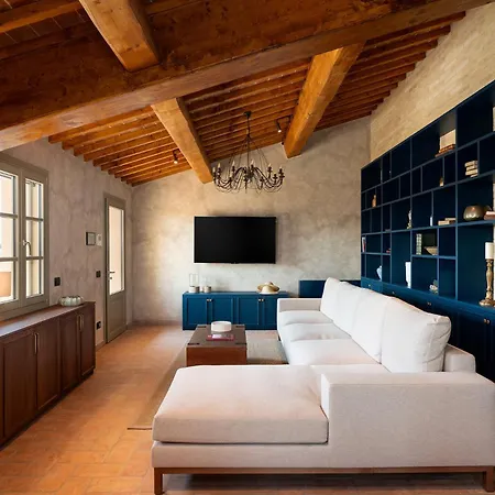 Petriolo - Small Luxury Of The World Resort 4*