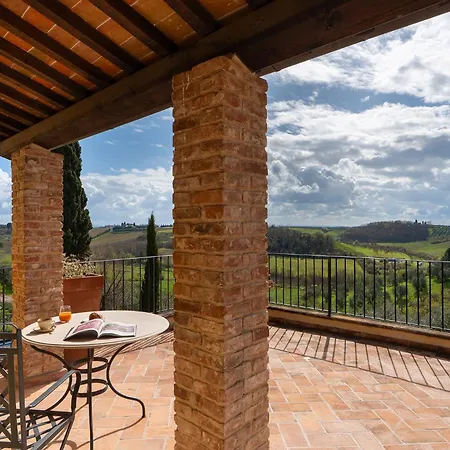 Petriolo - Small Luxury Of The World Resort Cerreto Guidi