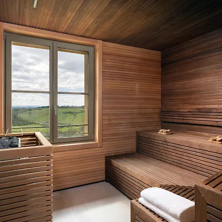 Petriolo - Small Luxury Of The World 4*