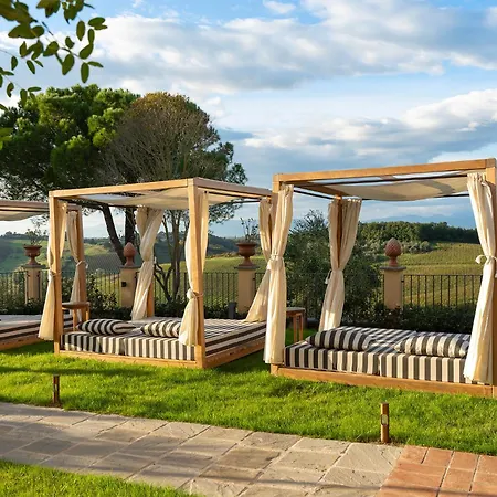 Petriolo - Small Luxury Of The World 4* Cerreto Guidi