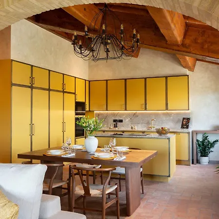 Petriolo - Small Luxury Of The World