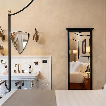 Petriolo - Small Luxury Of The World Resort