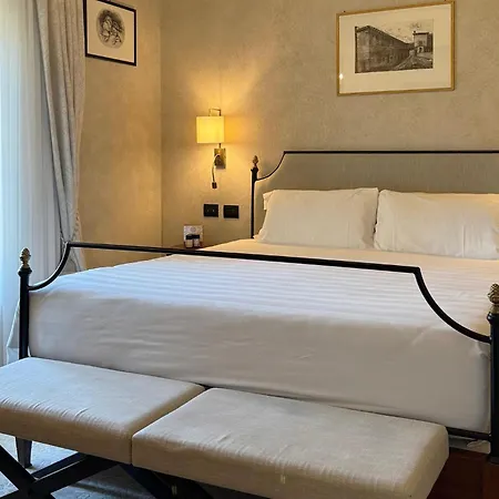 Resort Petriolo - Small Luxury Of The World