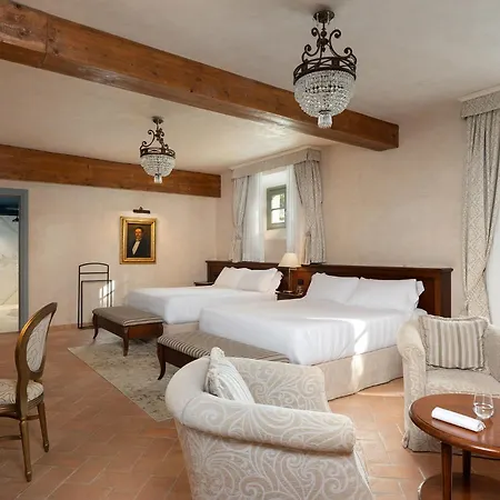 Petriolo - Small Luxury Of The World 4*