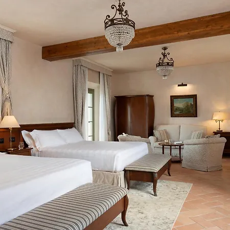 Petriolo - Small Luxury Of The World Resort 4*