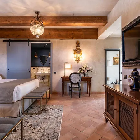 Resort Petriolo - Small Luxury Of The World Cerreto Guidi