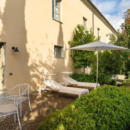 Petriolo - Small Luxury Of The World Resort