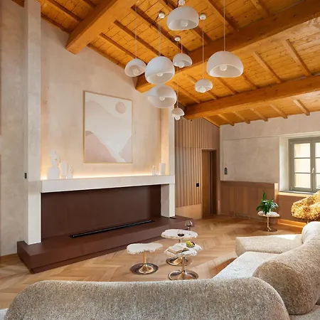 Petriolo - Small Luxury Of The World 4* Cerreto Guidi
