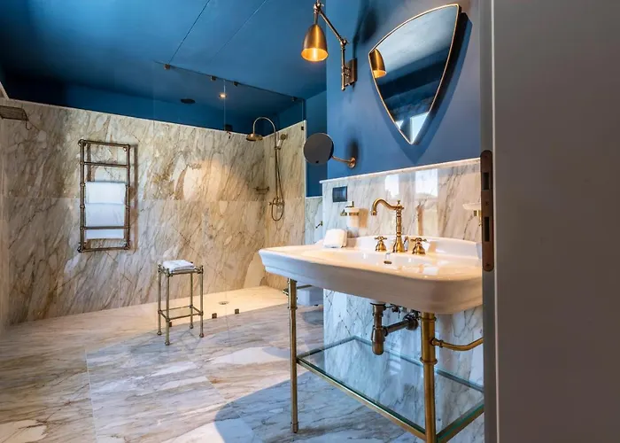 Petriolo - Small Luxury Of The World Resort