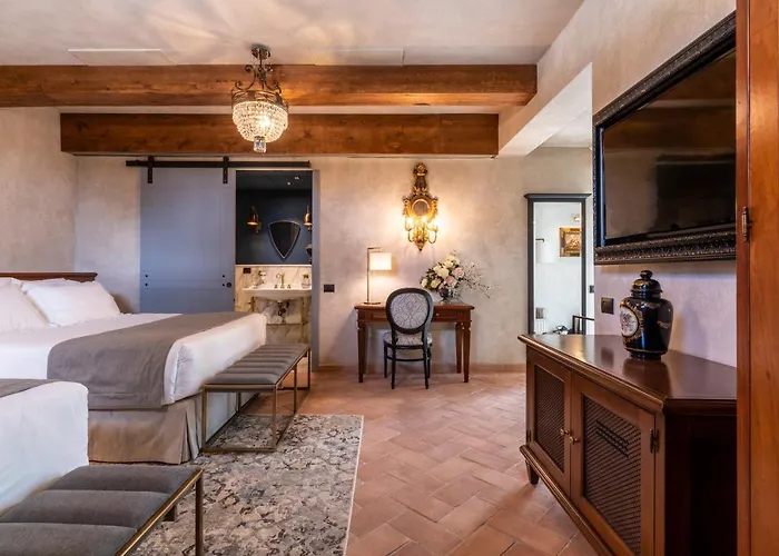 Resort Petriolo - Small Luxury Of The World