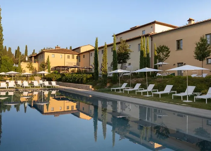 Petriolo - Small Luxury Of The World Resort