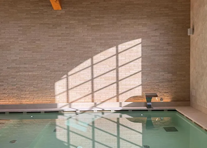 Resort Petriolo - Small Luxury Of The World 4*