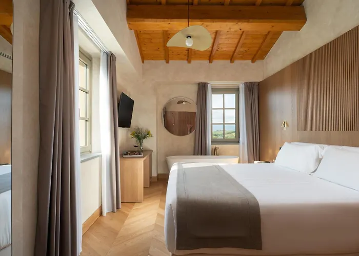 Petriolo - Small Luxury Of The World 4*