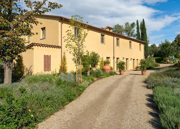 Petriolo - Small Luxury Of The World