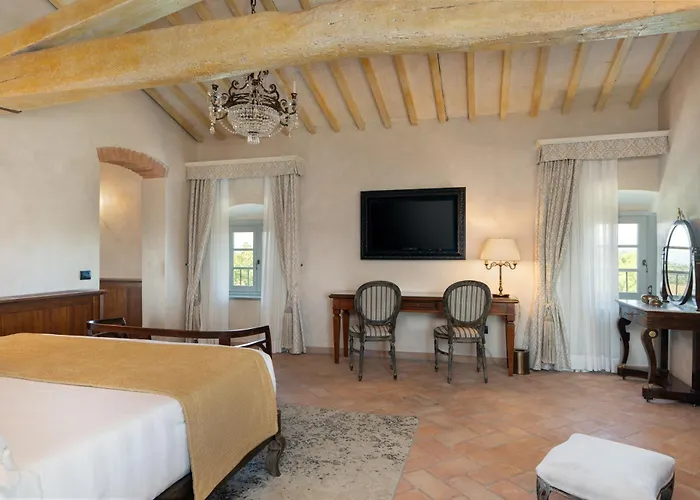 Petriolo - Small Luxury Of The World Resort