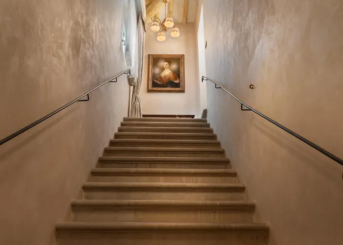 Petriolo - Small Luxury Of The World Resort 4*