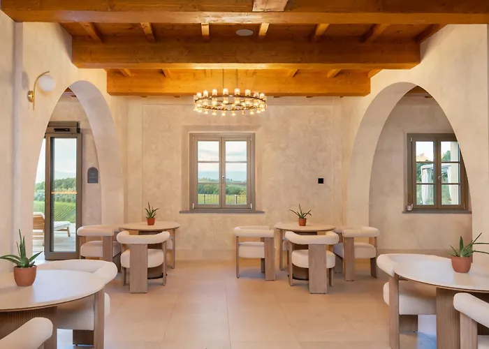 Petriolo - Small Luxury Of The World Resort