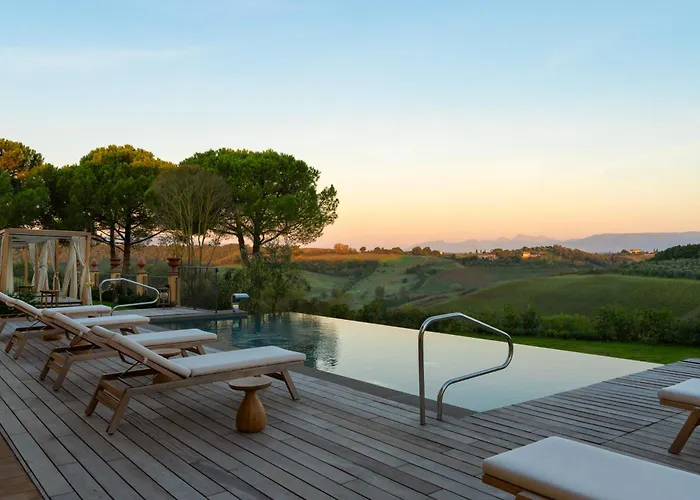 Petriolo - Small Luxury Of The World