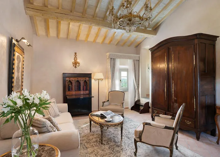 Petriolo - Small Luxury Of The World Resort