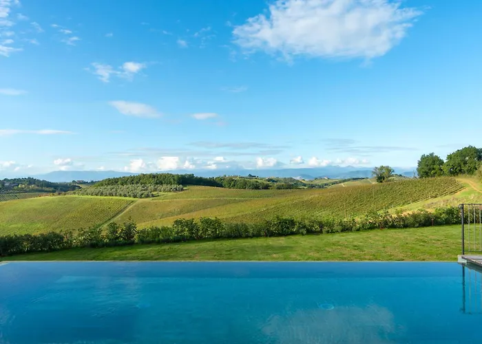 Petriolo - Small Luxury Of The World Resort