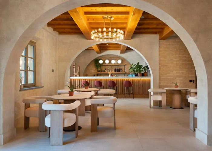 Resort Petriolo - Small Luxury Of The World 4*