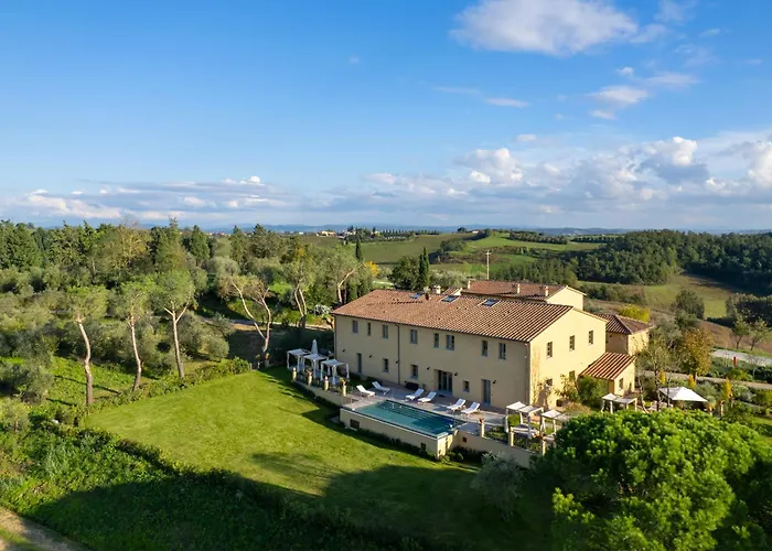Petriolo - Small Luxury Of The World 4*