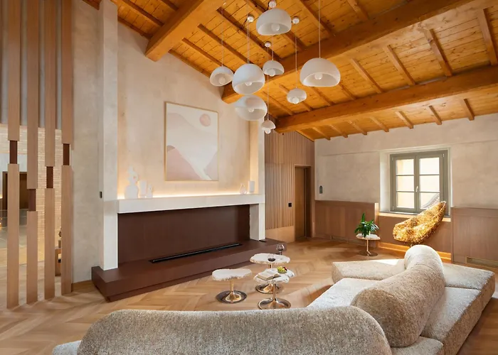 Petriolo - Small Luxury Of The World Cerreto Guidi