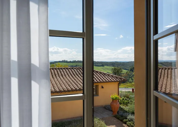 Petriolo - Small Luxury Of The World