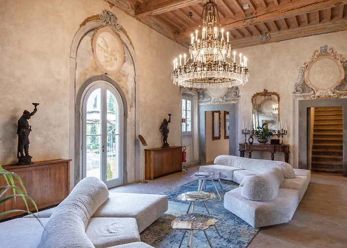 Petriolo - Small Luxury Of The World Resort