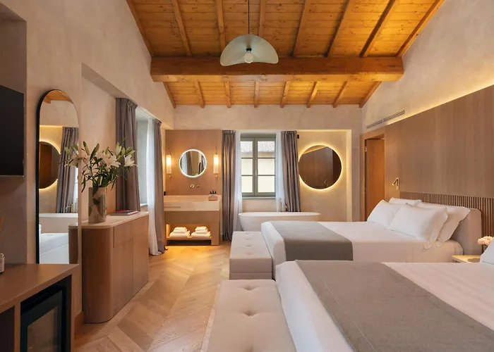 Petriolo - Small Luxury Of The World Resort 4*