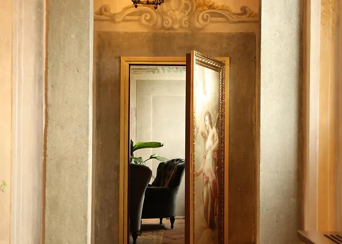 Petriolo - Small Luxury Of The World Resort Cerreto Guidi