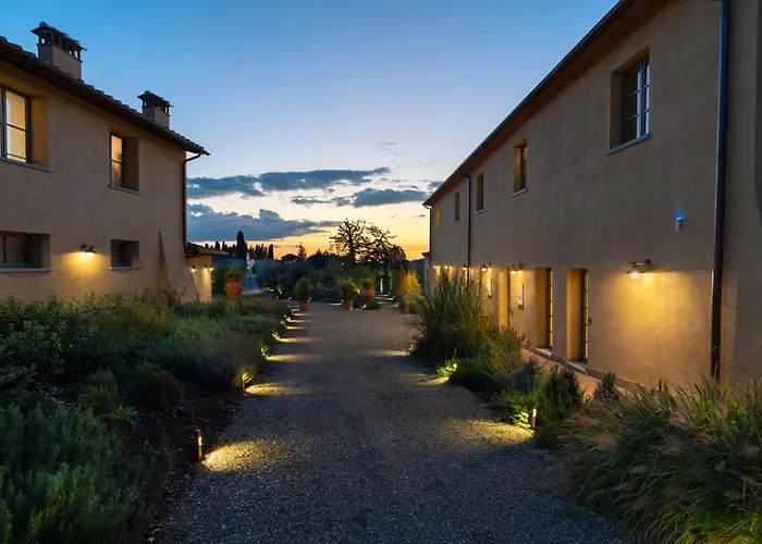 Petriolo - Small Luxury Of The World Cerreto Guidi