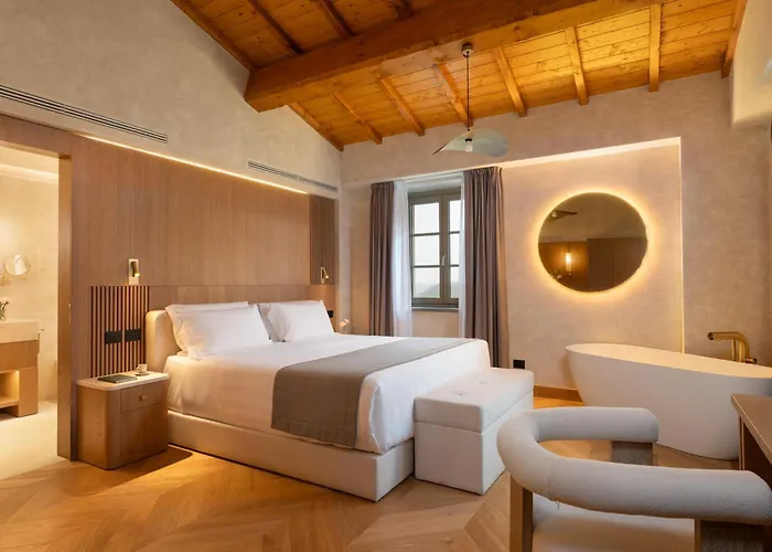 Petriolo - Small Luxury Of The World Resort 4*