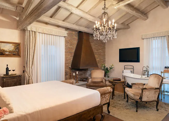 Petriolo - Small Luxury Of The World 4*