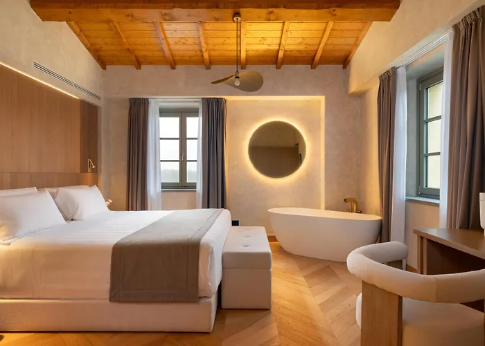 Petriolo - Small Luxury Of The World