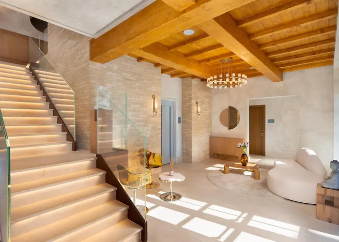 Petriolo - Small Luxury Of The World Resort