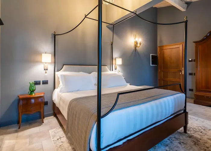 Petriolo - Small Luxury Of The World Resort