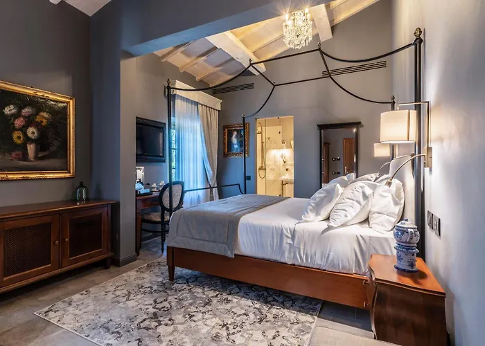 Petriolo - Small Luxury Of The World 4*