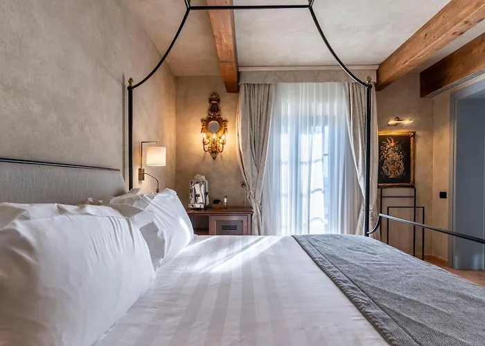 Petriolo - Small Luxury Of The World 4* Cerreto Guidi