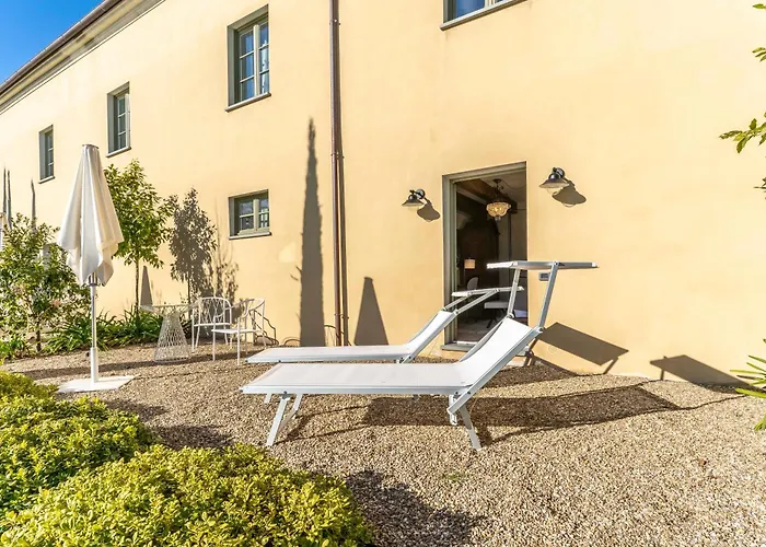 Petriolo - Small Luxury Of The World Resort