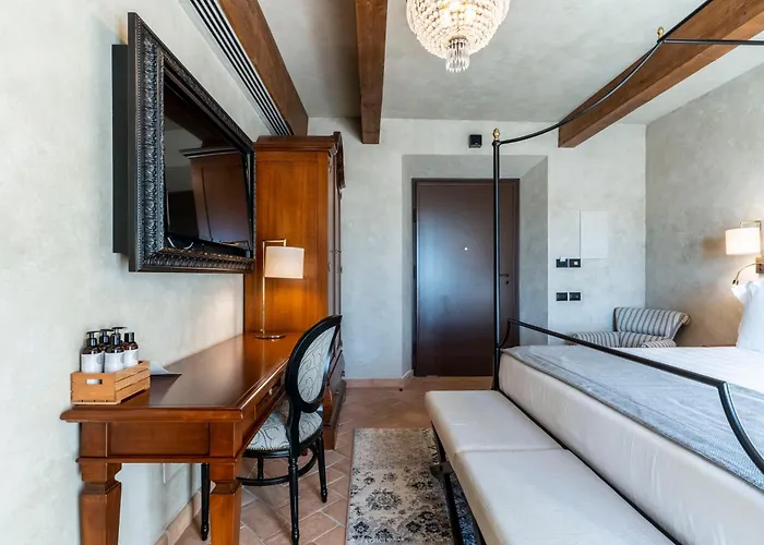 Petriolo - Small Luxury Of The World