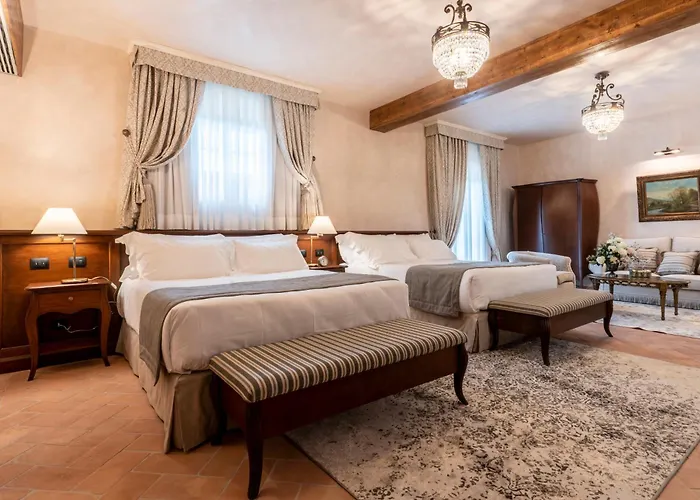 Petriolo - Small Luxury Of The World Resort 4*