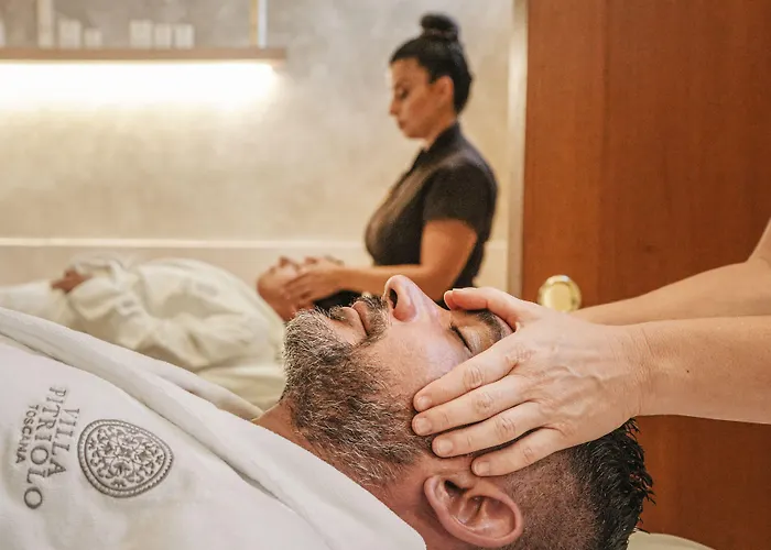 Petriolo - Small Luxury Of The World 4*