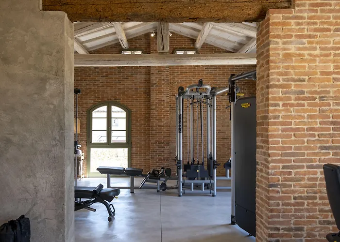 Petriolo - Small Luxury Of The World 4* Cerreto Guidi