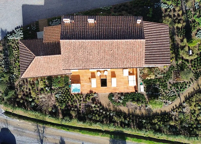 Resort Petriolo - Small Luxury Of The World 4*