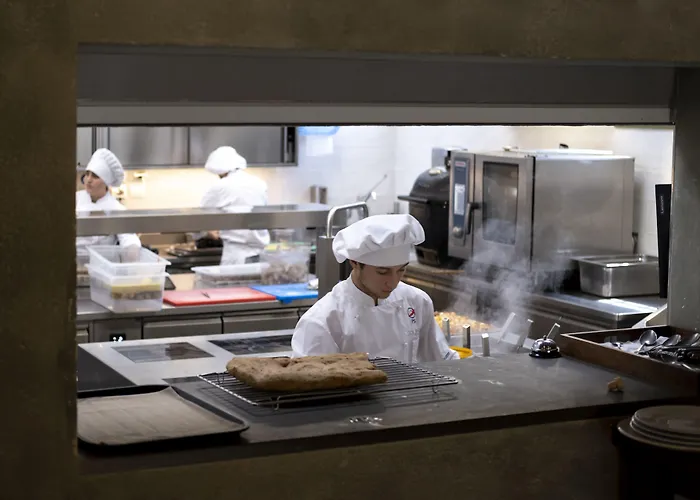 Resort Petriolo - Small Luxury Of The World 4*